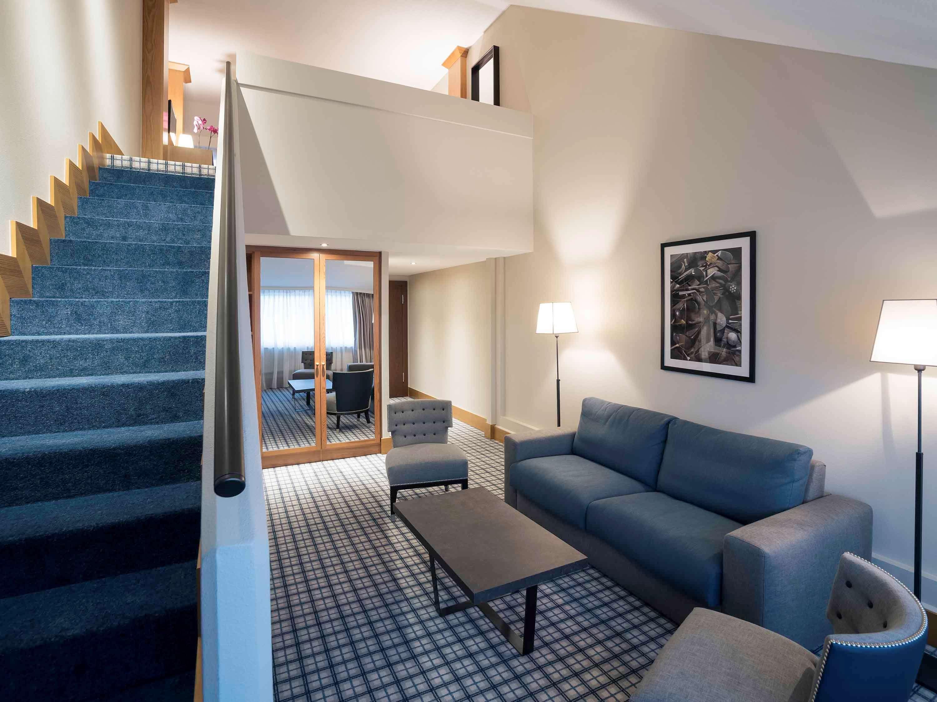 Mercure Luxembourg Kikuoka Golf & Spa Canach Exterior photo