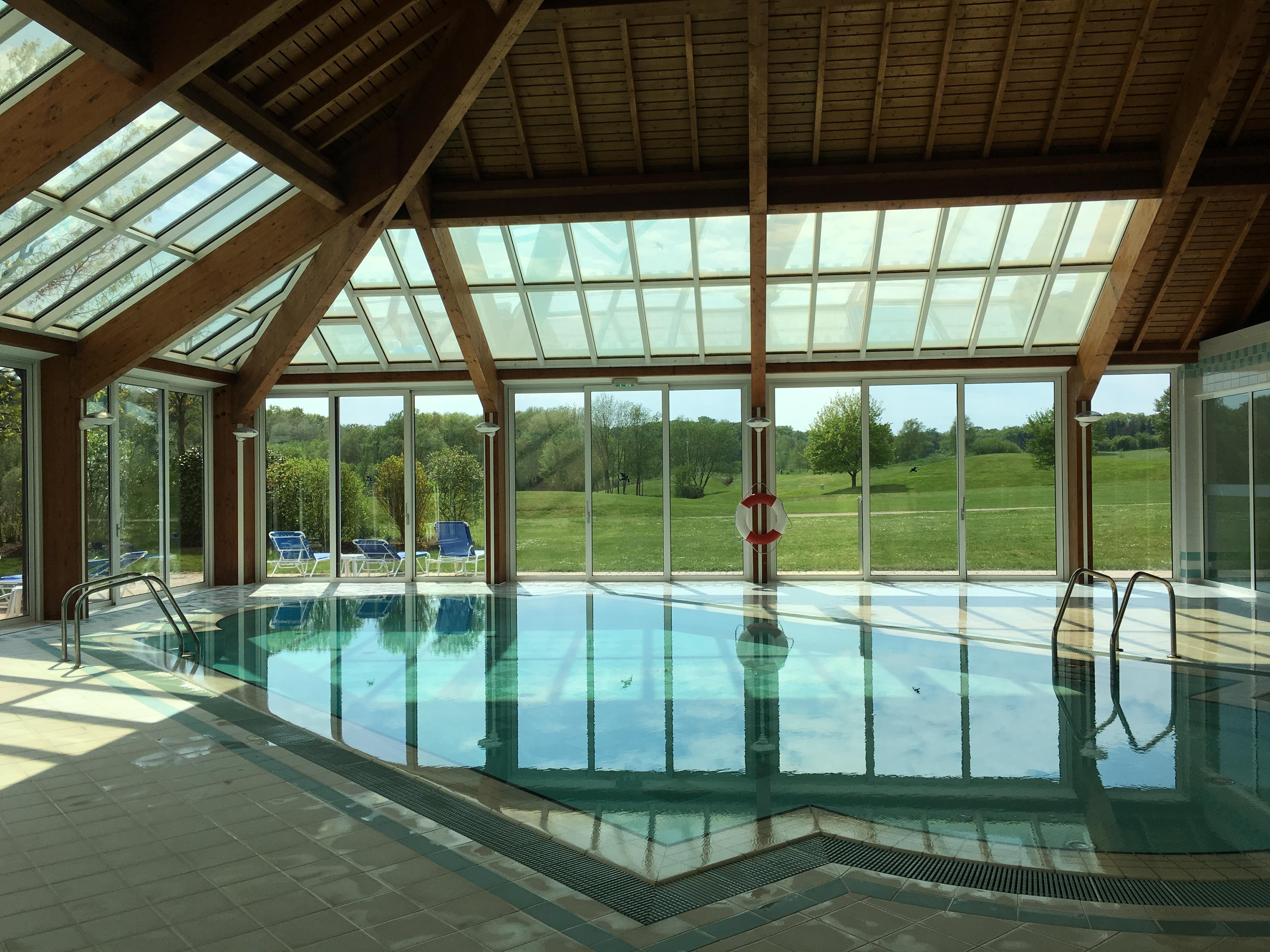 Mercure Luxembourg Kikuoka Golf & Spa Canach Exterior photo