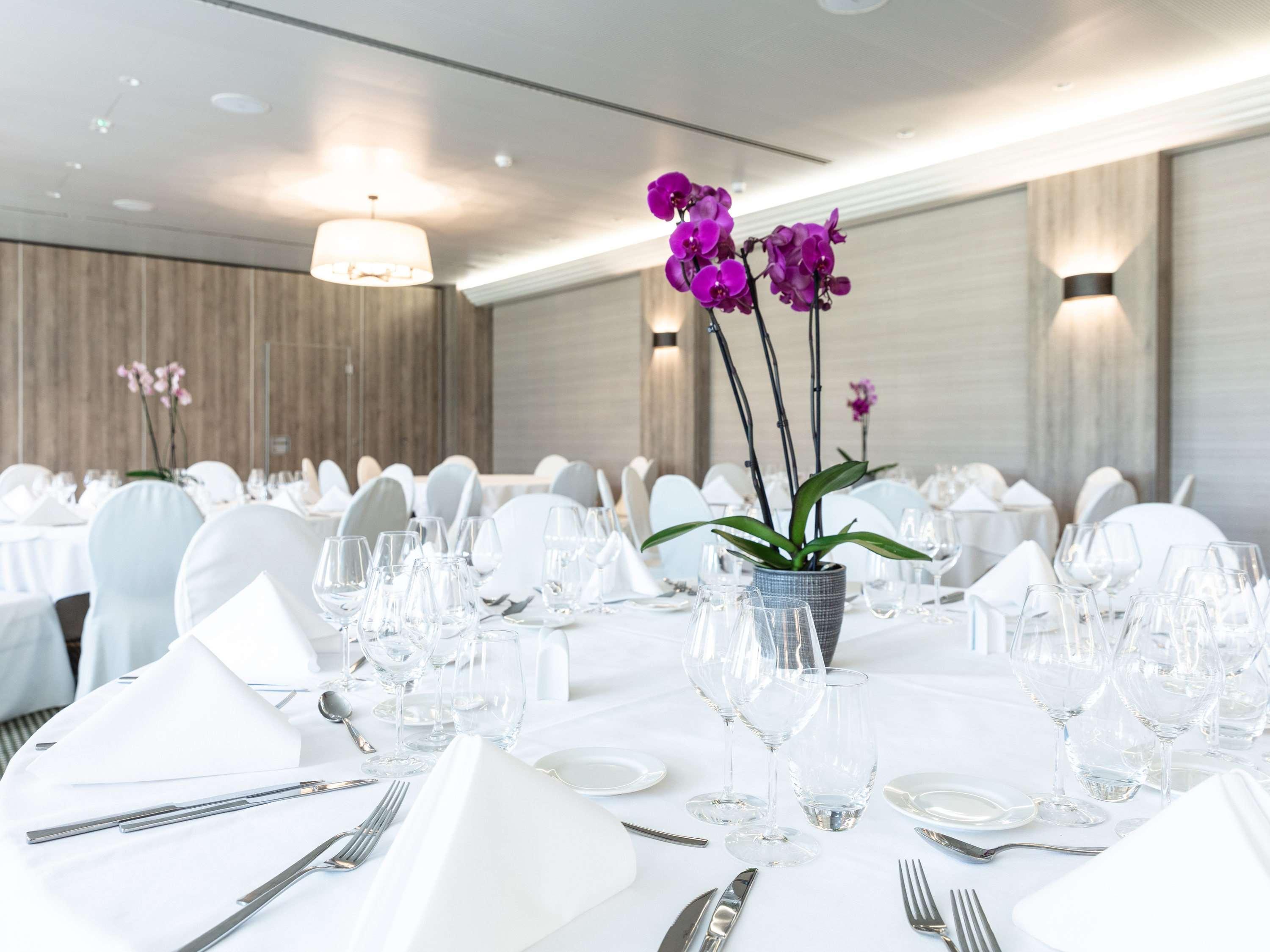 Mercure Luxembourg Kikuoka Golf & Spa Canach Exterior photo
